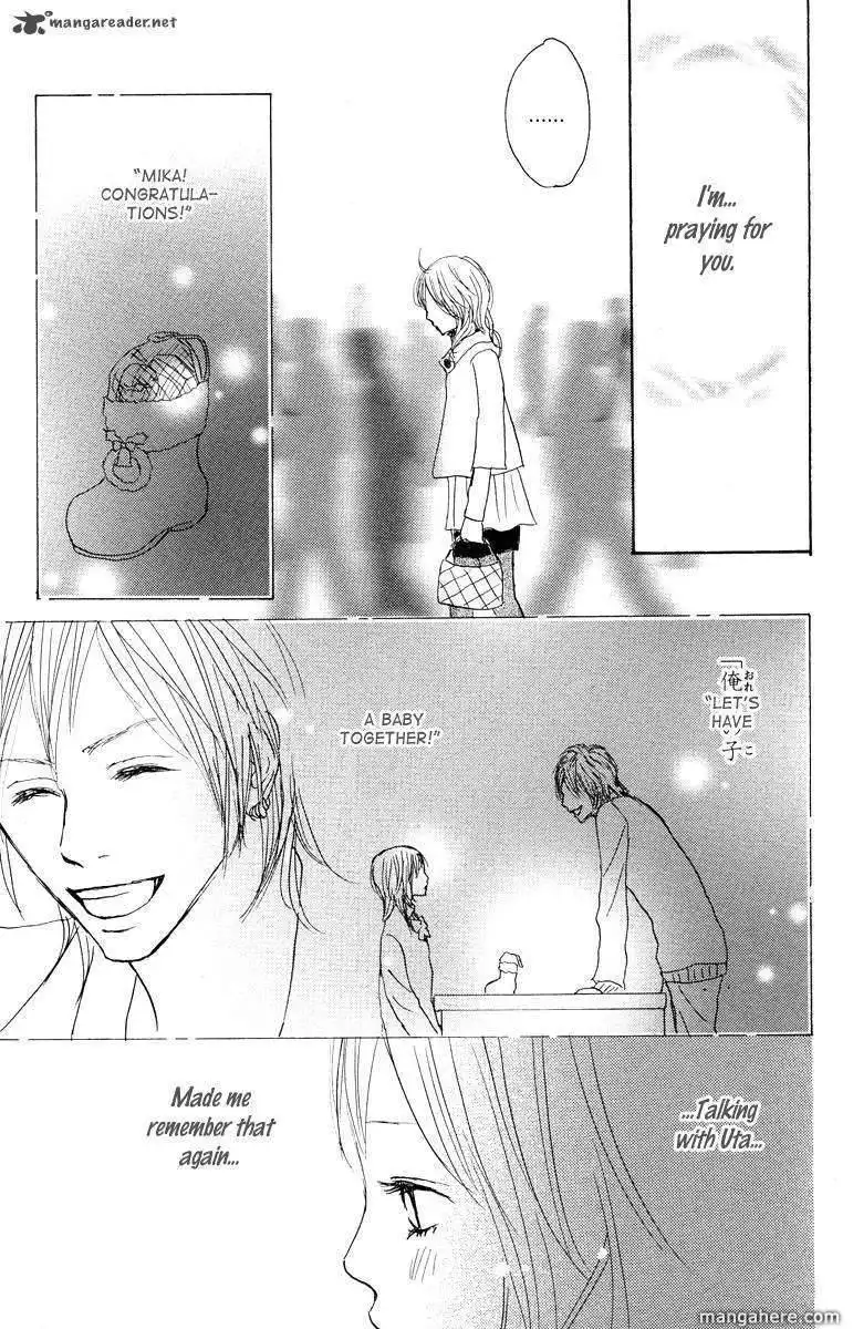 Love Sky Chapter 21 54